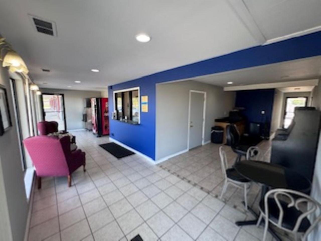 Inn Rodeway Shippensburg