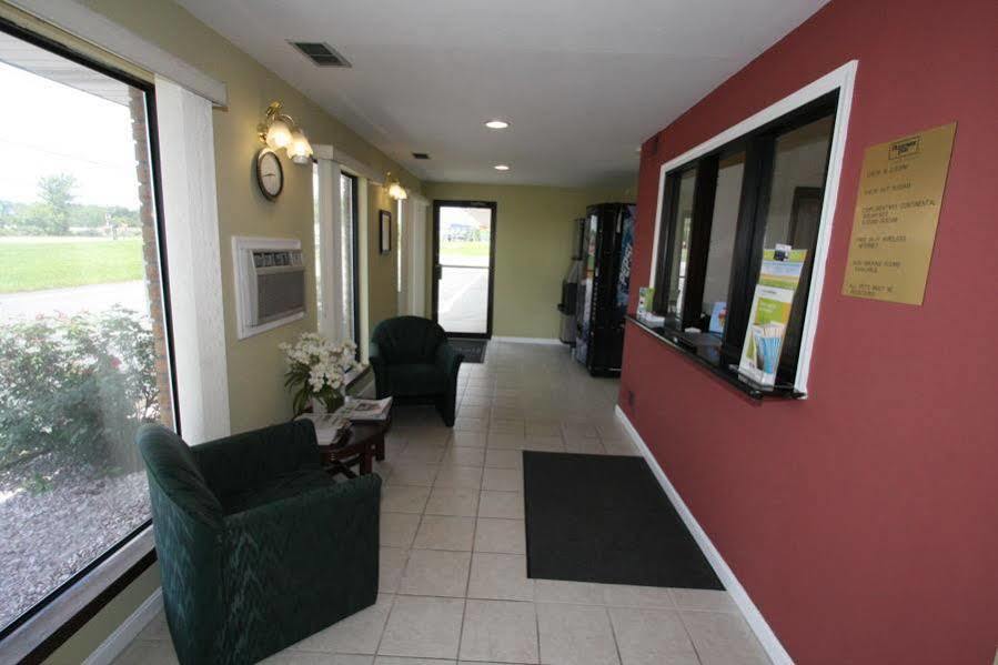Inn Rodeway Shippensburg