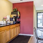 Rodeway Inn Shippensburg