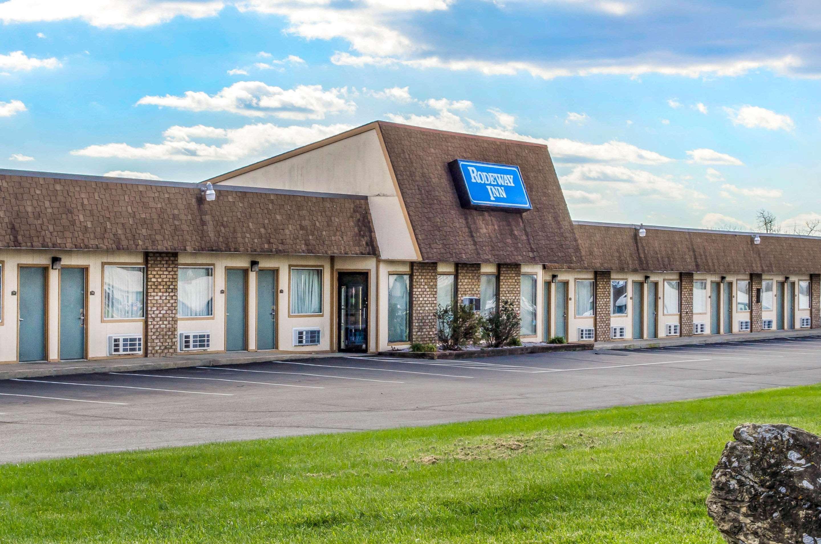 Rodeway Gasthof