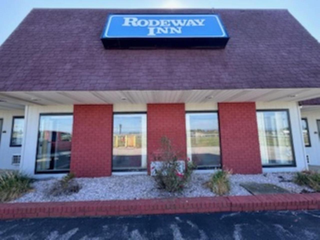 Rodeway 2* Shippensburg