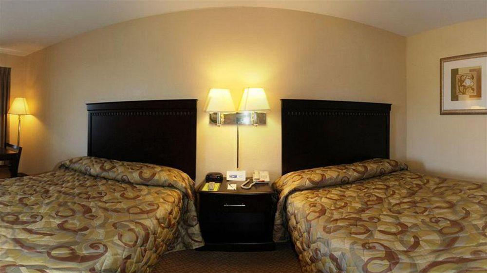 Rodeway Shippensburg