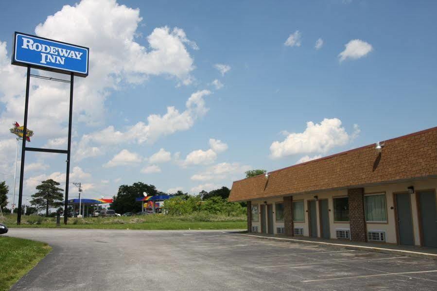 Rodeway 2* Shippensburg