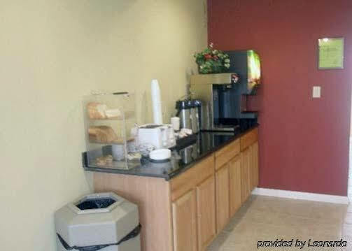 Rodeway Gasthof Shippensburg